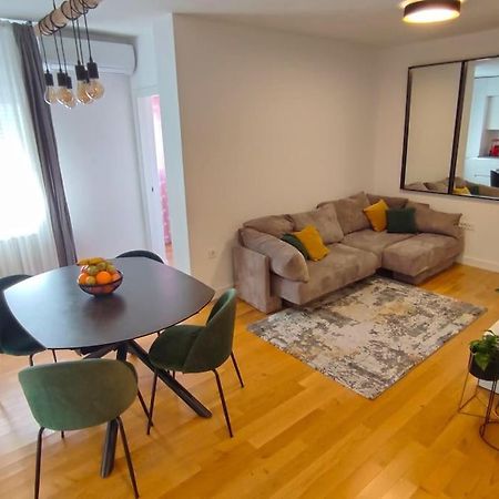 Apartment Elena Zadar Exteriér fotografie