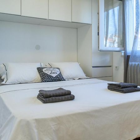 Apartment Elena Zadar Exteriér fotografie