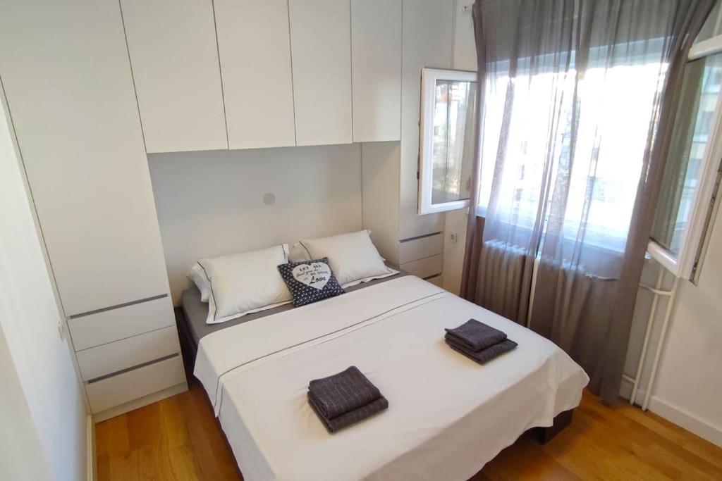 Apartment Elena Zadar Exteriér fotografie