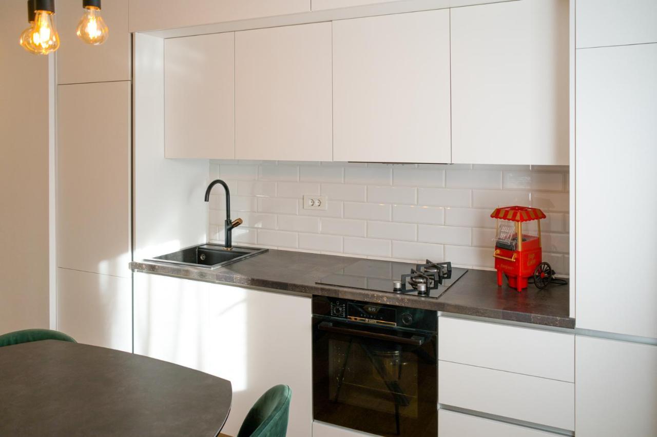 Apartment Elena Zadar Exteriér fotografie