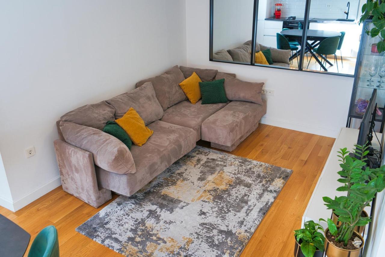 Apartment Elena Zadar Exteriér fotografie