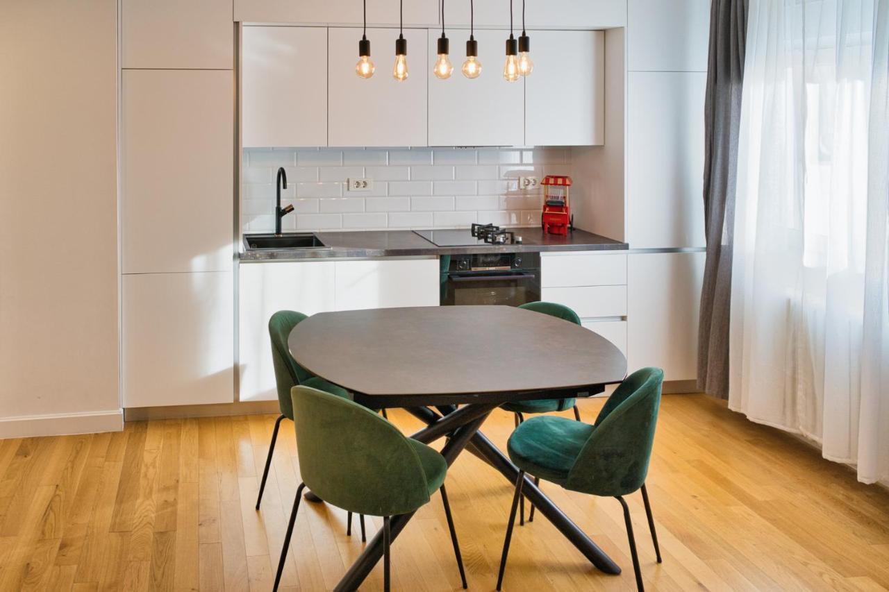 Apartment Elena Zadar Exteriér fotografie