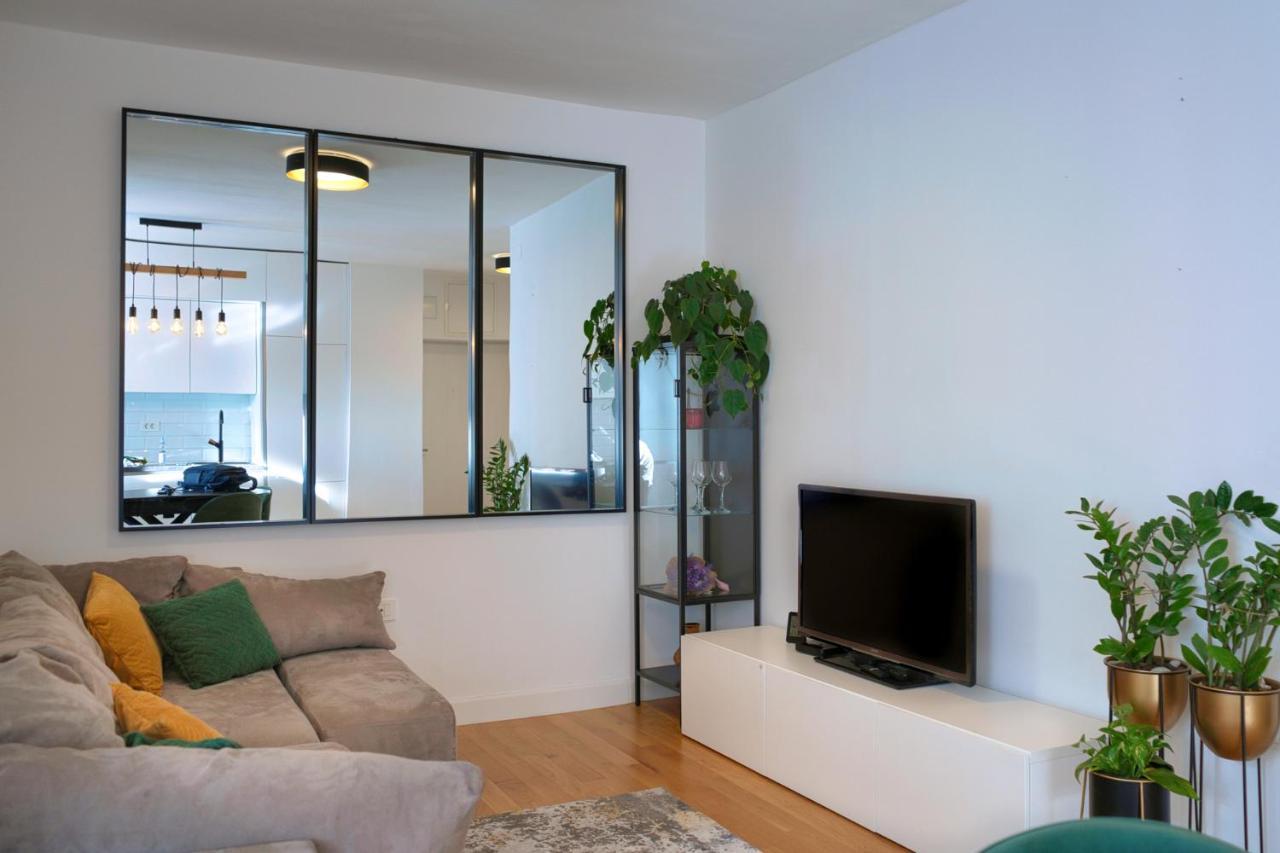 Apartment Elena Zadar Exteriér fotografie